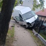 20.05.2025. Skarżysko-Kamienna / Fot. policja