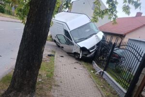 20.05.2025. Skarżysko-Kamienna / Fot. policja