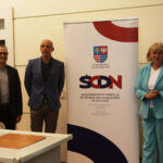 15.05.2025. Kielce. UJK. Konkurs matematyczny dla uczniów szkół średnich / Fot. Adrian Dróżdż – Radio Kielce