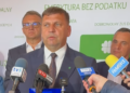 Ludowcy podsumowują rządowe wsparcie dla rolników w regionie