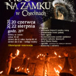 „Noc na Zamku” w Chęcinach