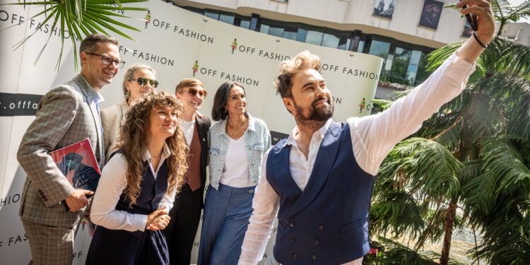Święto mody Off Fashion w Kielcach w tym roku potrwa pięć dni