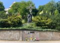 12.06.2025. 26. rocznica pielgrzymki papieża św. Jana Pawła II do Sandomierza / Fot. Grażyna Szlęzak - Radio Kielce