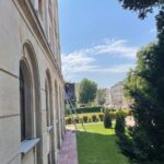 Kielce. Uniwersytet Jana Kochanowskiego. Monitoring / Fot. Daniel Lenart - Radio Kielce