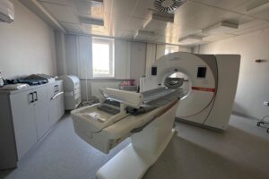 Nowa oferta badań w Szpitalu Specjalistycznym w Sandomierzu / Fot. Szpital Specjalistyczny w Sandomierzu