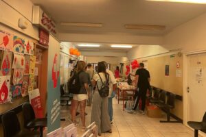 14.06.2025. Sandomierz. „Biała sobota” / Fot. Grażyna Szlęzak - Radio Kielce