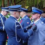 14.06.2025. Uroczystości patriotyczne na Wykusie / Fot. Anna Głąb - Radio Kielce