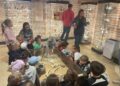 13.06.2025. Muzeum Zamkowe w Sandomierzu. Europejskie Dni Archeologii / Fot. Grażyna Szlęzak - Radio Kielce