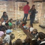 13.06.2025. Muzeum Zamkowe w Sandomierzu. Europejskie Dni Archeologii / Fot. Grażyna Szlęzak - Radio Kielce