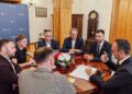 Czy będą zmiany na miejskim odcinku S74?