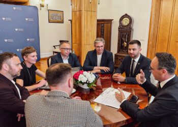 Czy będą zmiany na miejskim odcinku S74?