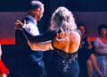 Fot. "EL VIENTO" - Tango Kielce - Facebook