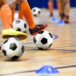 DAP Kielce i Korona Handball łączą siły i wspólnie stawiają na rozwój dzieci