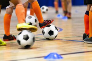 DAP Kielce i Korona Handball łączą siły i wspólnie stawiają na rozwój dzieci