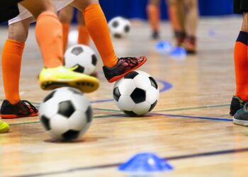 DAP Kielce i Korona Handball łączą siły i wspólnie stawiają na rozwój dzieci