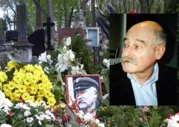 Świętokrzyskim śladem Janusza Zakrzeńskiego