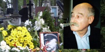 Świętokrzyskim śladem Janusza Zakrzeńskiego