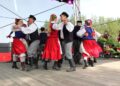 Disco polo, gry komputerowe i fantastyka w literaturze i filmie na Festiwalu Kultury Ludowej - Radio Kielce