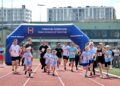 14.06.2025. Kielce. „Test Coopera dla Wszystkich” / Fot. Rafał Szymczyk - Radio Kielce
