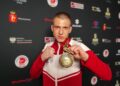 Na zdjęciu: Cezary Znamiec / Fot. PZB