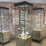 13.06.2025. Muzeum Zamkowe w Sandomierzu. Europejskie Dni Archeologii / Fot. Grażyna Szlęzak - Radio Kielce