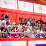 15.06.2025. Staszów. ORLEN Beach Volley Tour Staszów 2025 / Fot. organizator