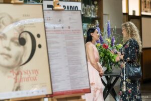 26.06.2025. Busko-Zdrój. XXXI Międzynarodowy Festiwal Muzyczny im. Krystyny Jamroz / Fot. BSCK - Facebook