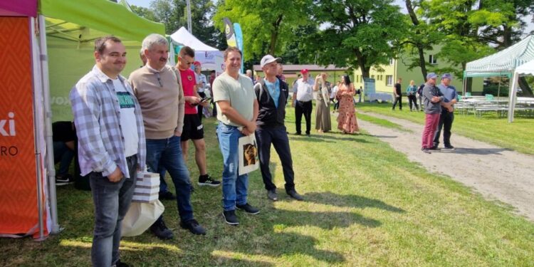 Dzień Pola i Piknik Zbożowy wkrótce na polach w Słupi - Radio Kielce