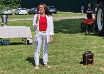 Koniecznie przyjedź do Słupi na Dzień Pola i Piknik Zbożowy - Radio Kielce