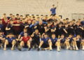 SMS Kielce w sezonie 2025/2026 zagra w Lidze Centralnej