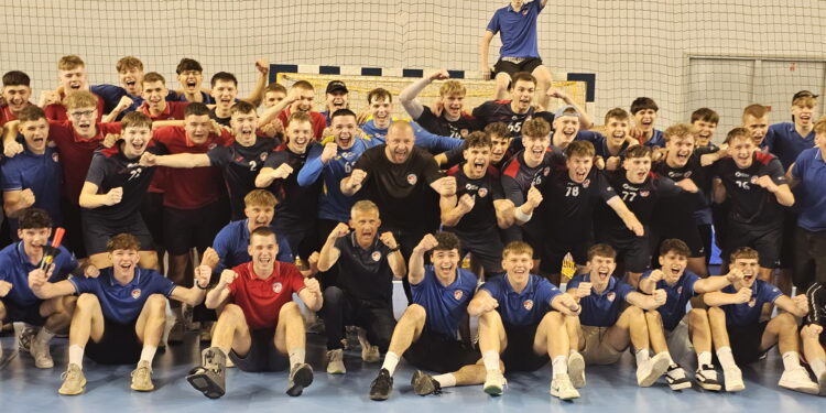 SMS Kielce w sezonie 2025/2026 zagra w Lidze Centralnej