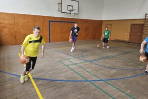 13.06.2025. Kielce. Lokalna Akademia Sportu Powszechnego / Fot. Maciej Makuła - Radio Kielce