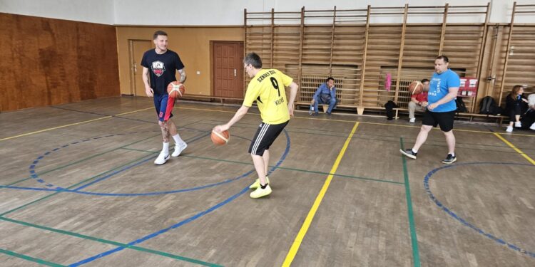 Świętokrzyscy wuefiści szkolili się w programie Aktywna Szkoła