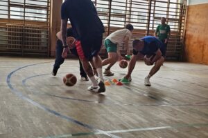 13.06.2025. Kielce. Lokalna Akademia Sportu Powszechnego / Fot. Maciej Makuła - Radio Kielce