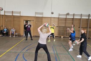 13.06.2025. Kielce. Lokalna Akademia Sportu Powszechnego / Fot. Maciej Makuła - Radio Kielce