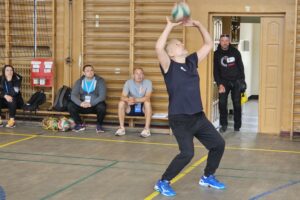 13.06.2025. Kielce. Lokalna Akademia Sportu Powszechnego / Fot. Maciej Makuła - Radio Kielce