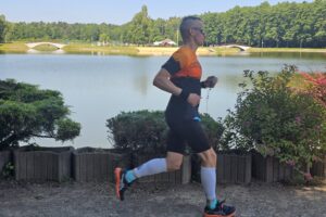 XIII MOSiR Gutwin Run 2025 / Fot. Maciej Makuła - Radio Kielce
