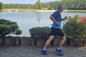 XIII MOSiR Gutwin Run 2025 / Fot. Maciej Makuła - Radio Kielce