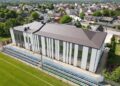 Daleszyce. Nowa siedziba Miejsko-Gminnego Ośrodka Kultury w Daleszycach / Fot. Urząd Miasta i Gminy Daleszyce