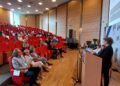 11.06.2025. Kielce. Konferencja naukowa / Fot. UJK