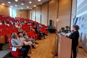 11.06.2025. Kielce. Konferencja naukowa / Fot. UJK