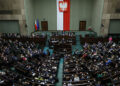 Sejm udzielił wotum zaufania rządowi Donalda Tuska