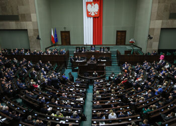 Sejm udzielił wotum zaufania rządowi Donalda Tuska