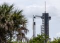 Na stronie NASA pojawił się termin startu misji Ax-4 z Uznańskim-Wiśniewskim