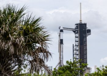 Na stronie NASA pojawił się termin startu misji Ax-4 z Uznańskim-Wiśniewskim