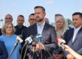 MON o konflikcie Izraela i Iranu: wojsko gotowe do ewakuacji Polaków
