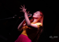 Koncert Zuzy Wiśniewskiej w Radiu Kielce