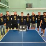 14.06.2025. Dwumecz barażowy o awans do Lotto Superligi: TTcup.com Polonia Kielce - Poltarex Pogoń Lębork / Fot. Maciej Makuła - Radio Kielce