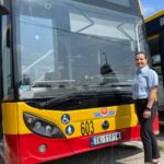 Na zdjęciu: Krystyna Piątek / Fot. Kamil Król - Radio Kielce
