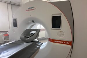 Nowa oferta badań w Szpitalu Specjalistycznym w Sandomierzu / Fot. Szpital Specjalistyczny w Sandomierzu